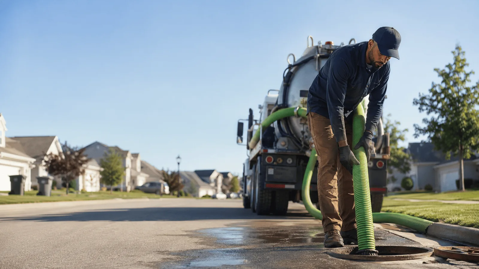 Mosquito Control in Retsof, NY